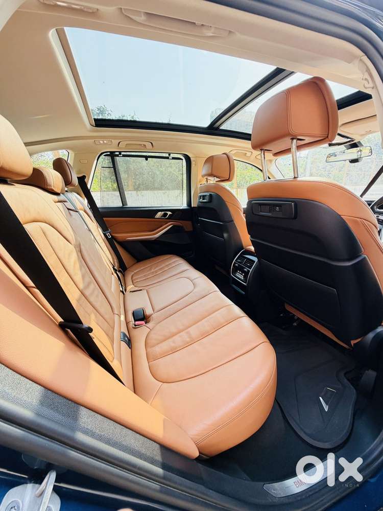 Bmw X5 Xdrive 30d Design Pure 5 Seater, 2021, Diesel