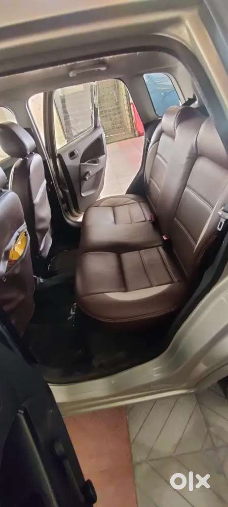 Ford Figo 2010 Petrol 79000 Km Driven
