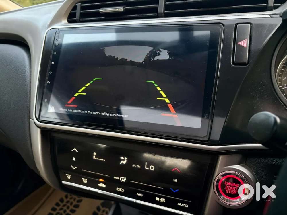Honda City 1.5 Vx I-vtec Mt, 2019, Petrol
