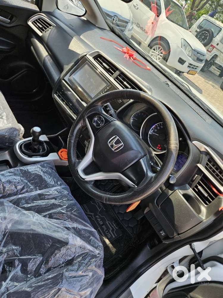 Honda Wr-v Exclusive Diesel, 2022, Diesel