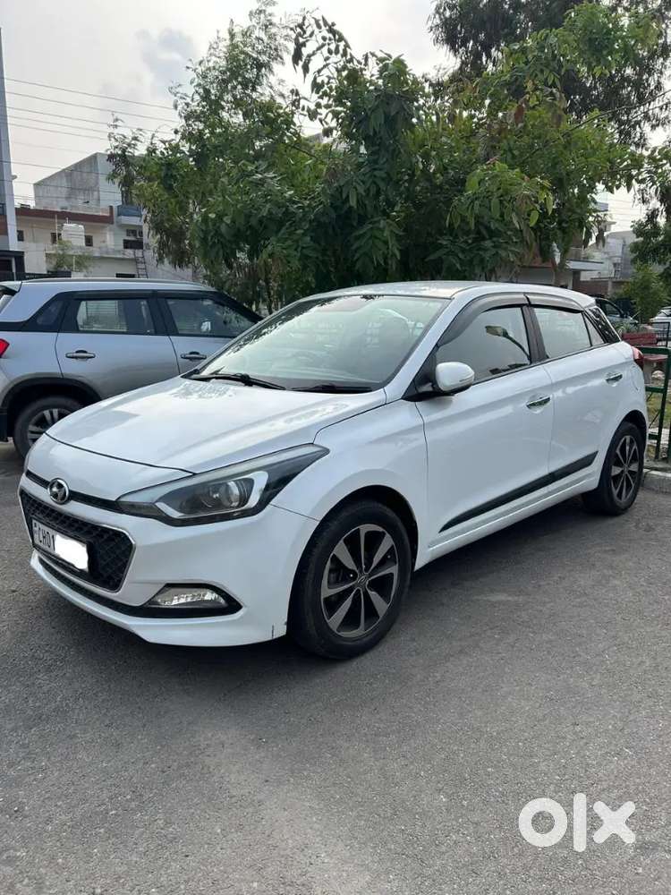 Hyundai I20 Diesel Clean Condition