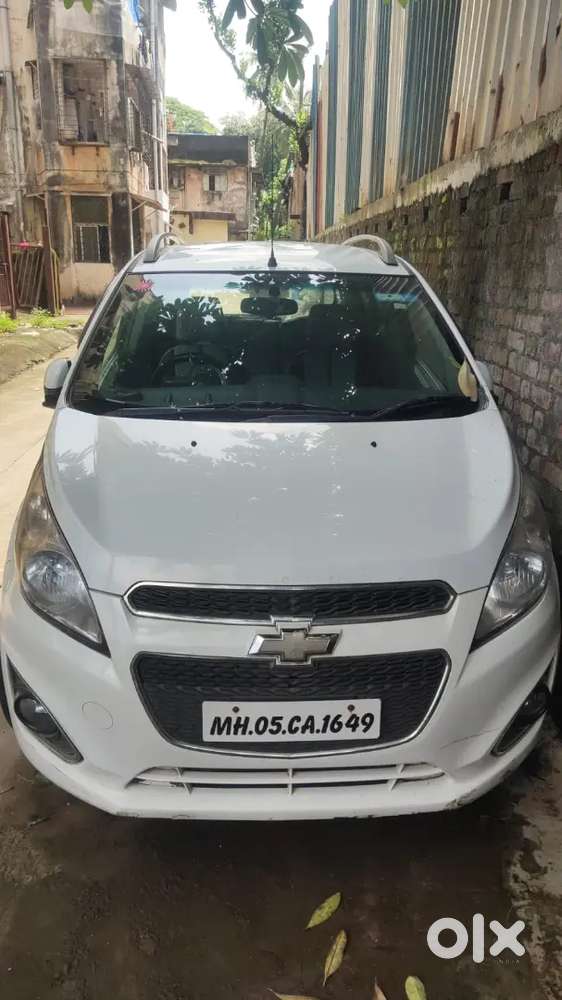 Chevrolet Beat Diesel 2014