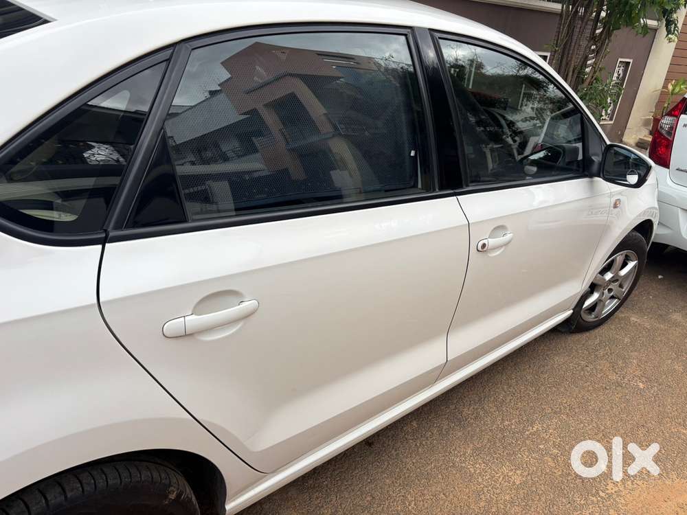 Volkswagen Vento 2013 Diesel