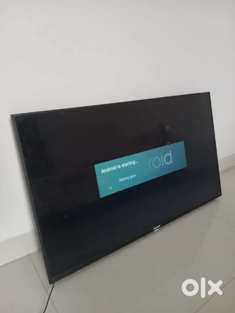 Sony Bravia 42 Inch Tv