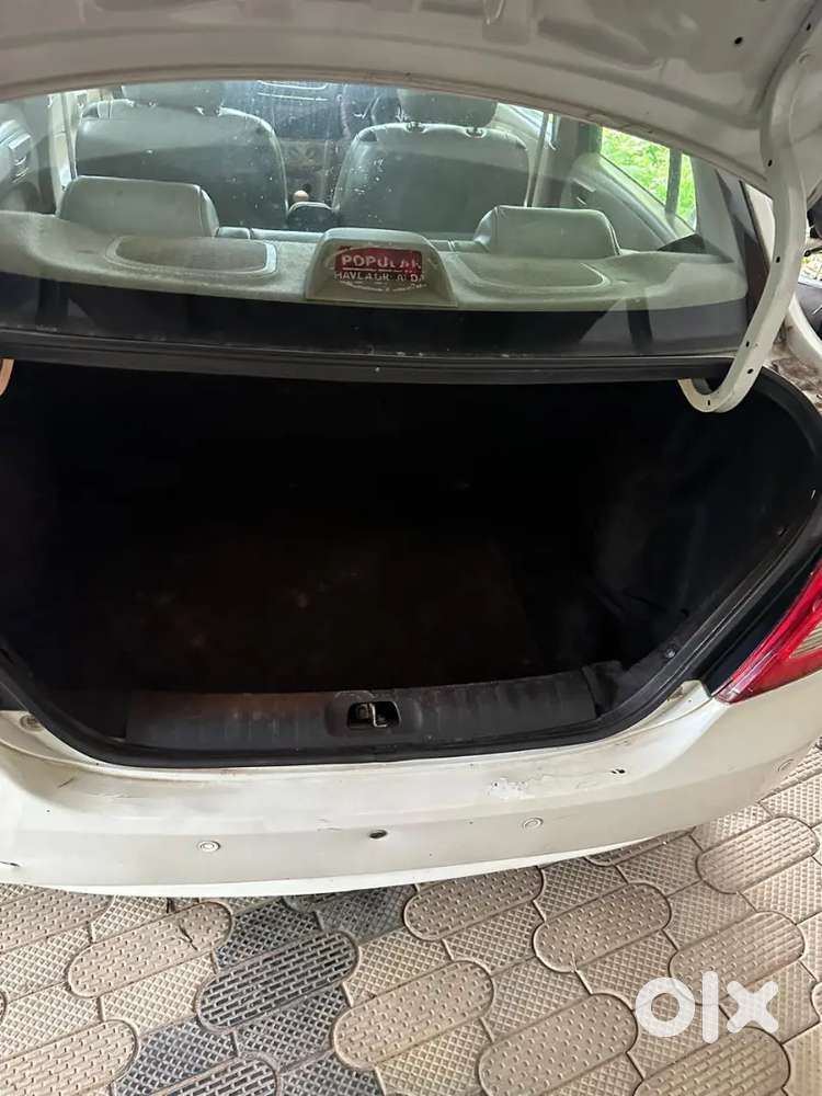 Maruti Swift Dzire Vdi 2013