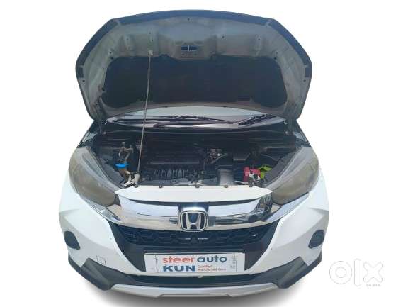 Honda Wr-v I-vtec S, 2018, Petrol