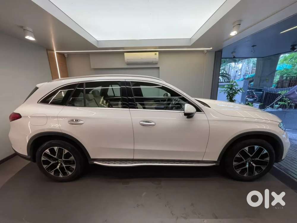 Mercedes-benz Glc, 2025, Petrol