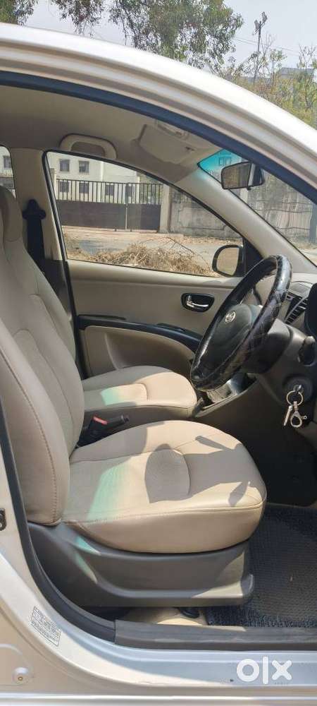 Hyundai I10 1.2 Kappa Magna, 2012, Petrol