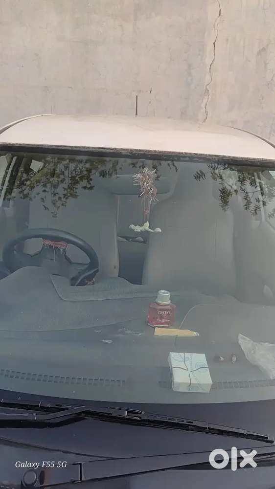 Honda Amaze 2015 Diesel( Sedan) Well Maintained And In Good Condition
