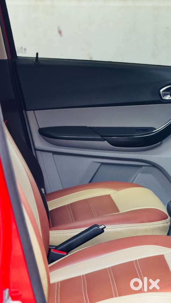 Tata Tiago 2020 Single Owner Low Km Well Maintained