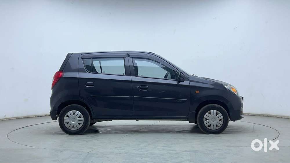 Maruti Suzuki Alto 800 Lxi, 2021, Petrol
