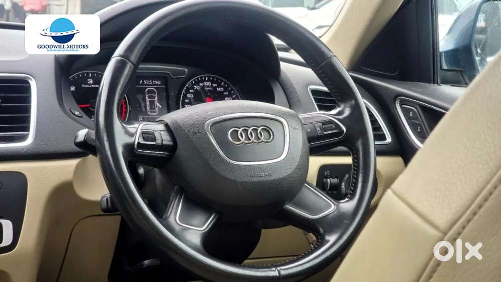 Audi Q3 30 Tdi S, 2017, Diesel