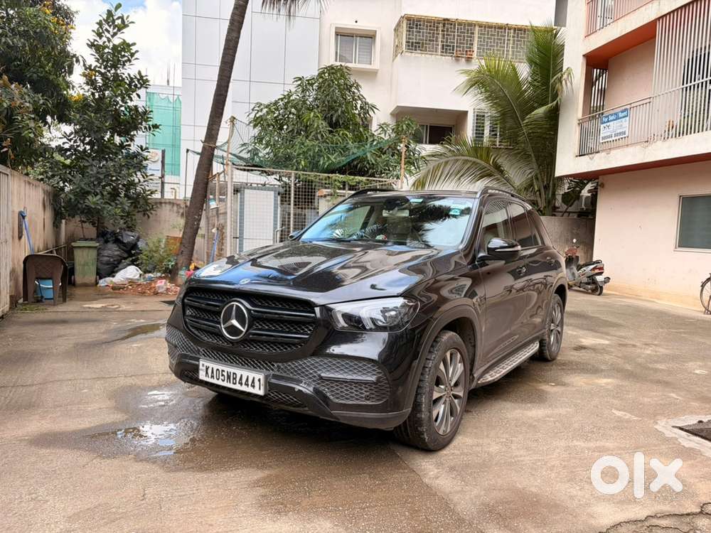 Mercedes-benz Gle Diesel 2020