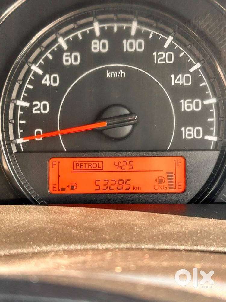 Maruti Suzuki Wagon R Cng Lxi, 2022, Cng & Hybrids