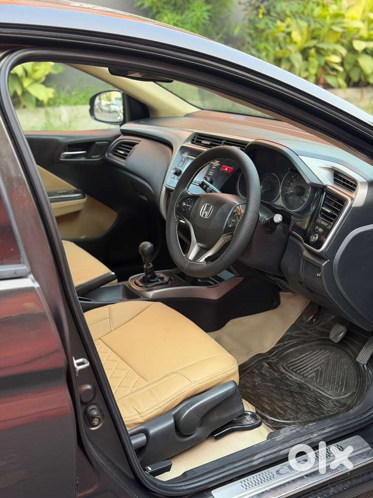 Honda City I Vtec Vx