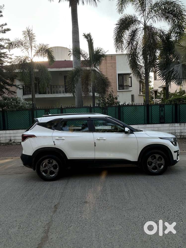 Kia Seltos Htk Plus D, 2022, Diesel