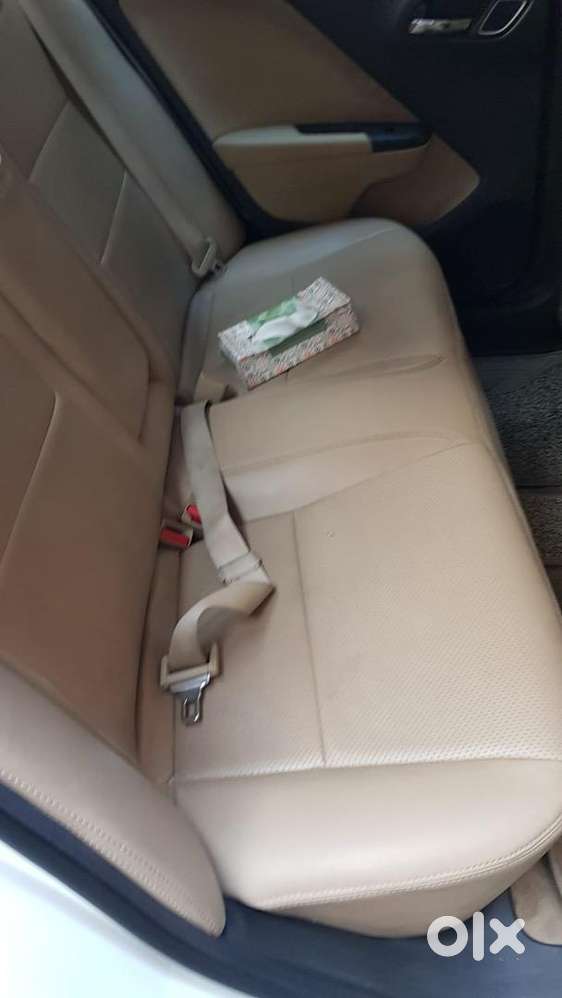 Honda City Petrol Well Maintained