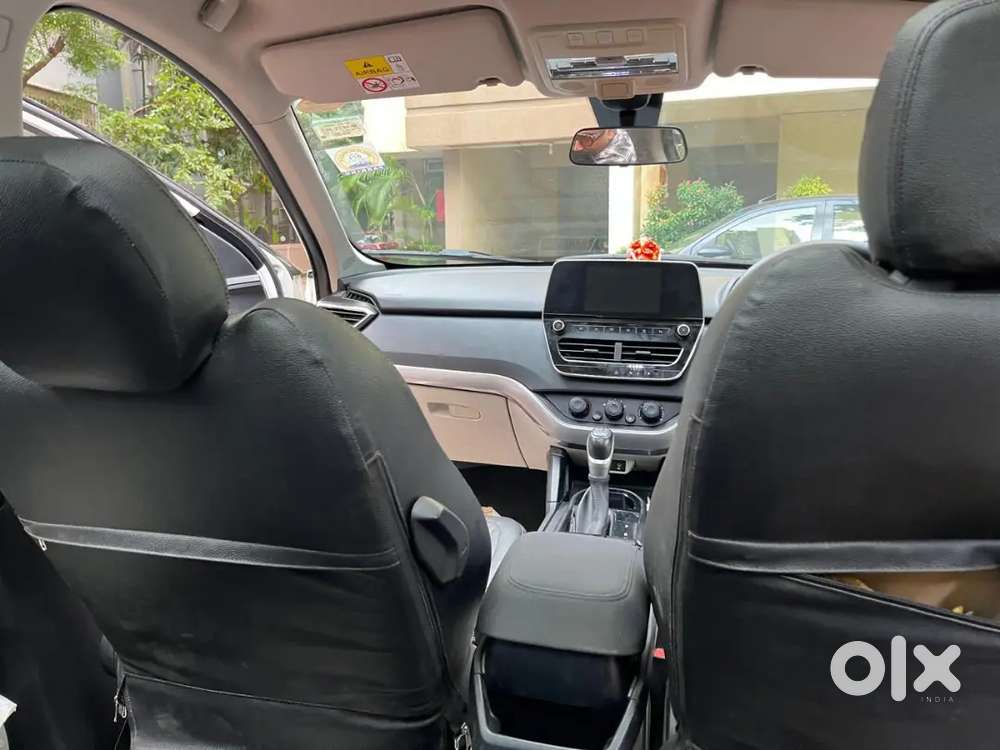 Tata Safari Adventure 2023 Deisel Panaromic Sunroof For Just 1200000