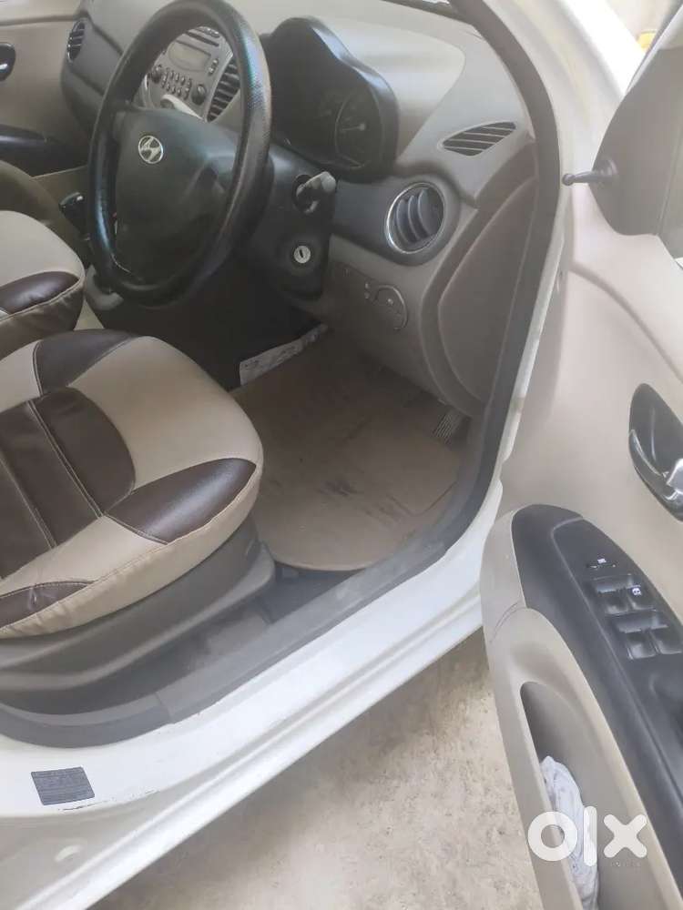 Hyundai I10 2016 Petrol Well Maintained