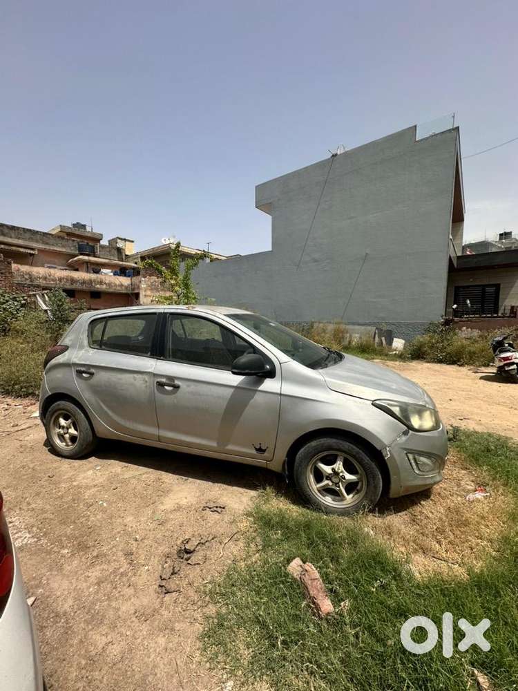 Hyundai I20 Diesel Supports 1.4 Crdi