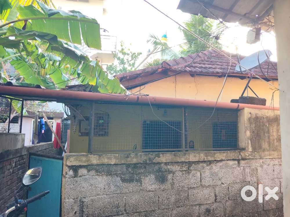 2BHK House for sale