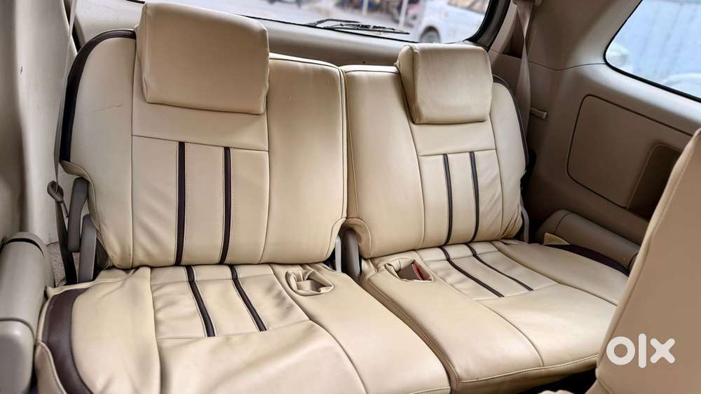 Toyota Innova 2.5 Gx 8 Str Bs-iii, 2013, Diesel