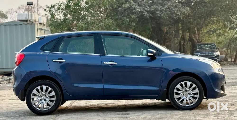 2018 Baleno Zeta Diesel | 70,000 Km | Complete Service History