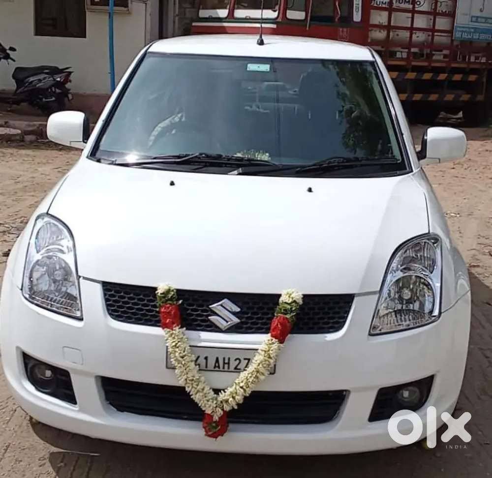 Swift Dzire Tour Diesel 2012 | For Sale In Coimbatore