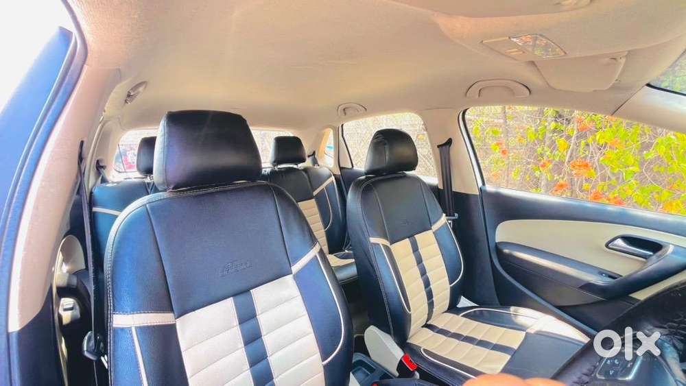 Volkswagen Polo 2013 Diesel Good Condition