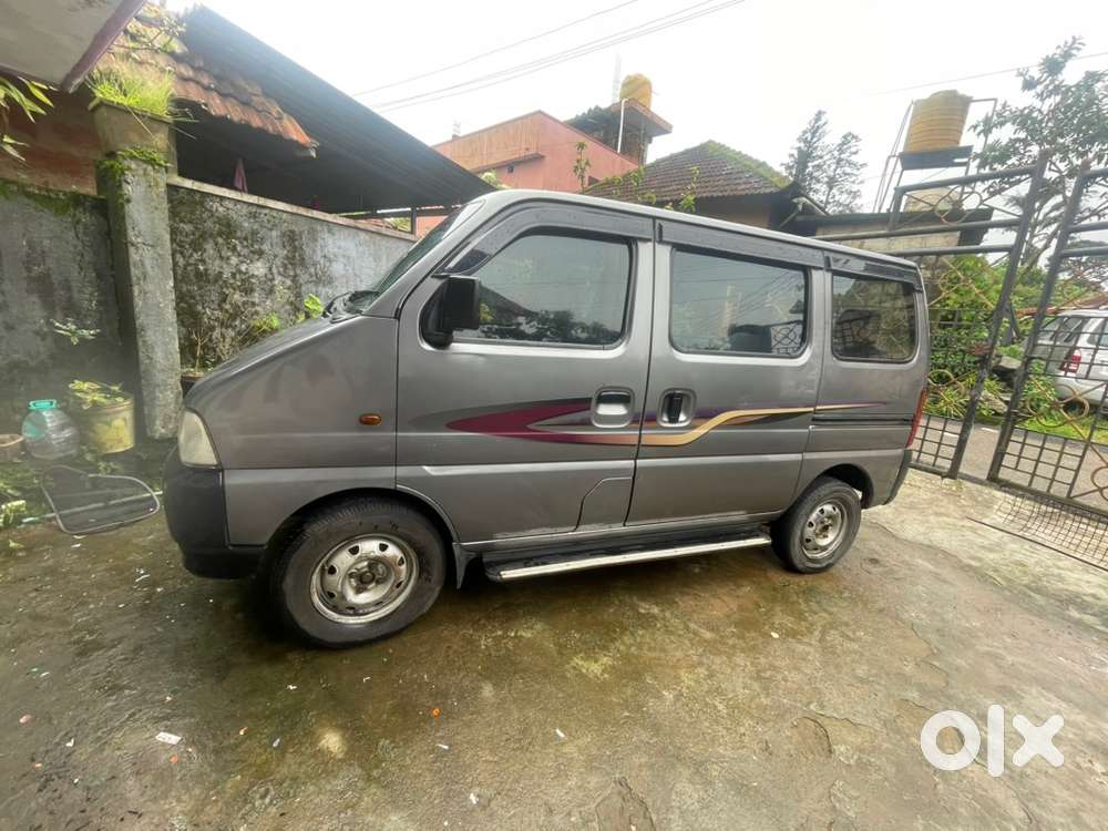 Maruti Suzuki Car 2010