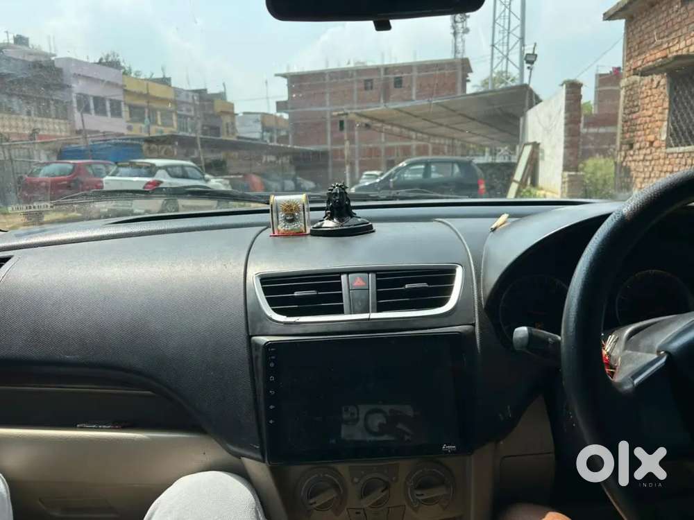 Maruti Suzuki Swift Dzire 2015 Diesel 103000 Km Driven