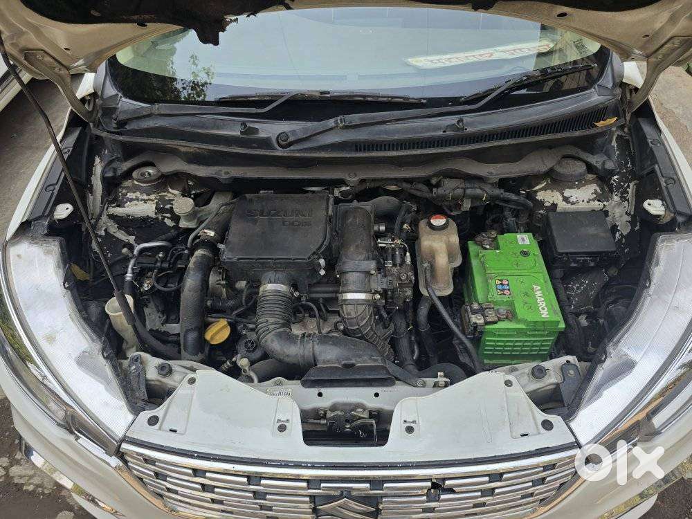 Maruti Suzuki Ertiga Vdi Shvs, 2019, Diesel