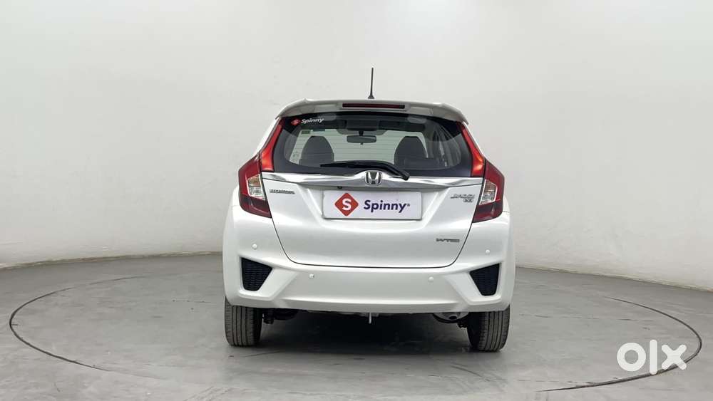 Honda Jazz 1.2 Vx I Vtec, 2017, Petrol