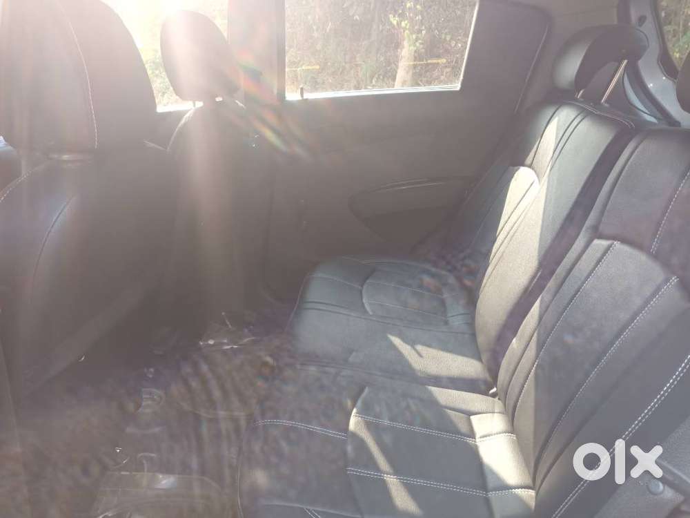 Chevrolet Beat Ls Diesel