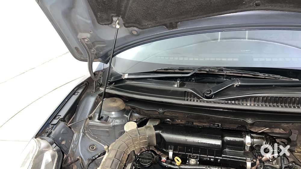 Maruti Suzuki Baleno 1.2 Alpha, 2017, Petrol