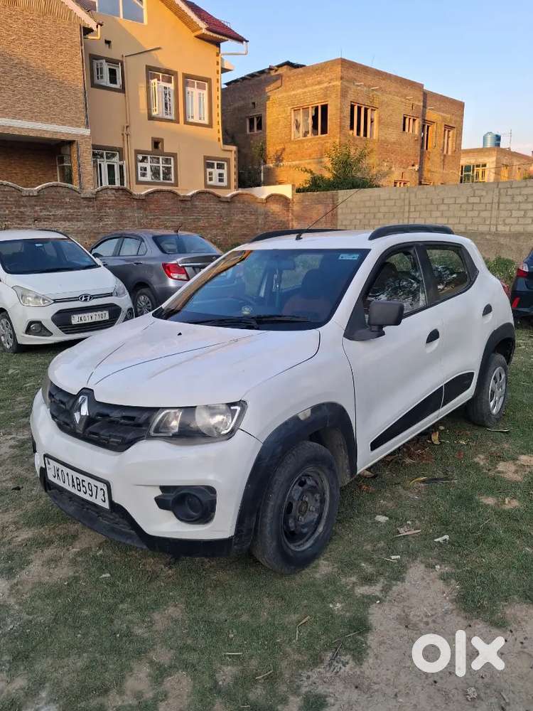 Kwid 2015/16