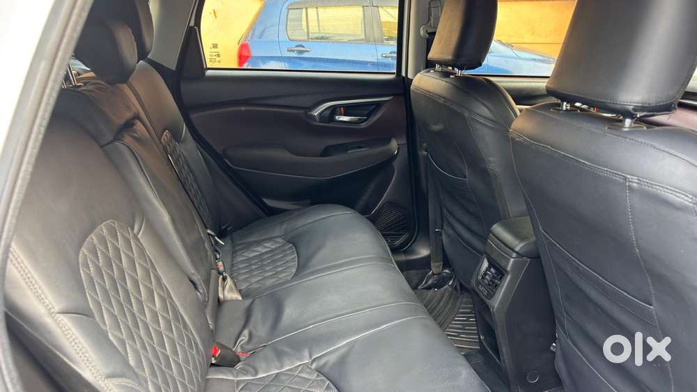 Maruti Suzuki Grand Vitara 1.5 Sigma Smart Hybrid, 2023, Petrol