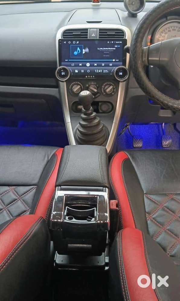 Maruti Suzuki Ritz, 2011, Diesel
