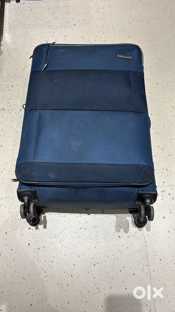 Samsonite bag