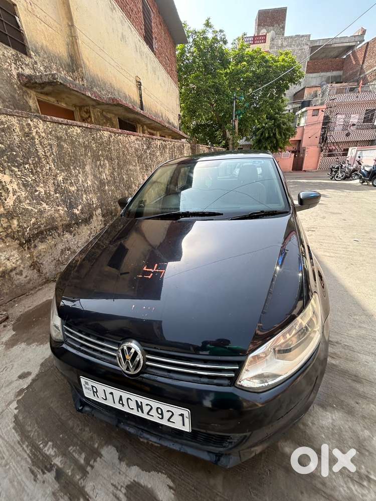 Volkswagen Polo 2011 Well Maintained