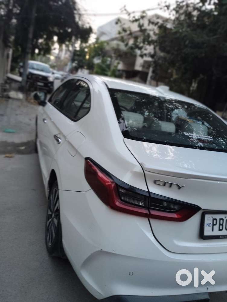 Honda City Hybrid Ehev 2024 Cng & Hybrids Good Condition