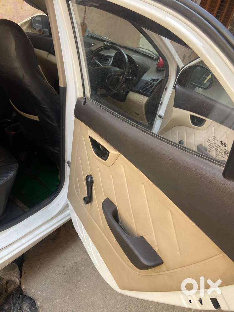 Hyundai Eon Petrol Well Maintained