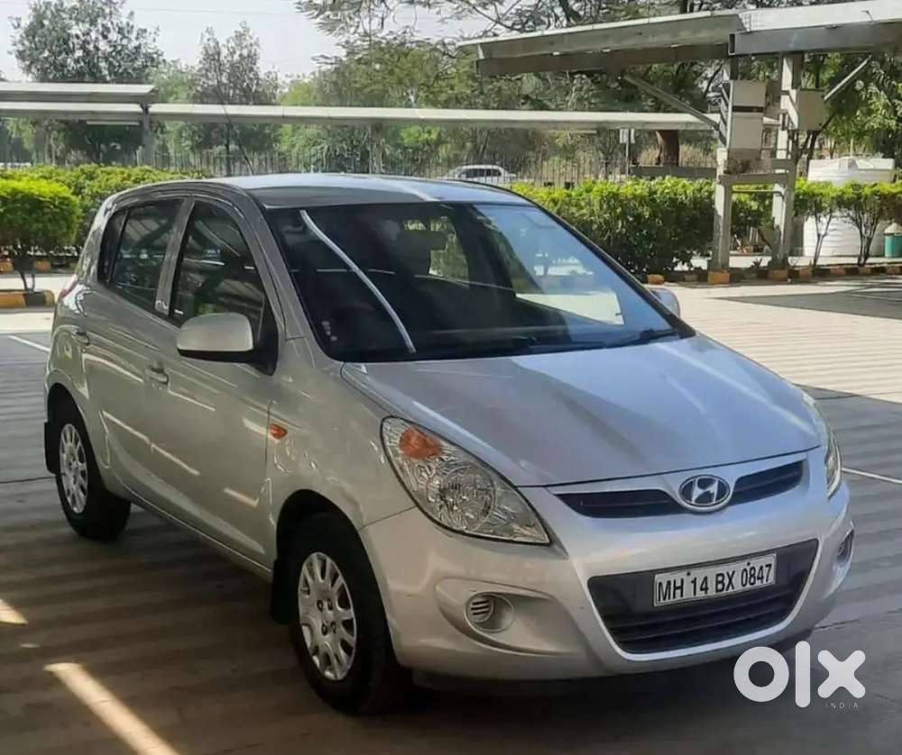 Hyundai I20 2009