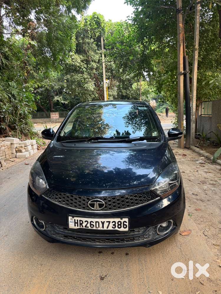 Tata Tigor 2019 Model