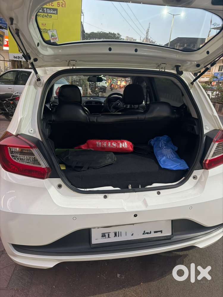 Tata Tiago 2024 Model