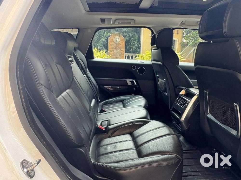 Land Rover Range Sport Hse, 2014, Diesel