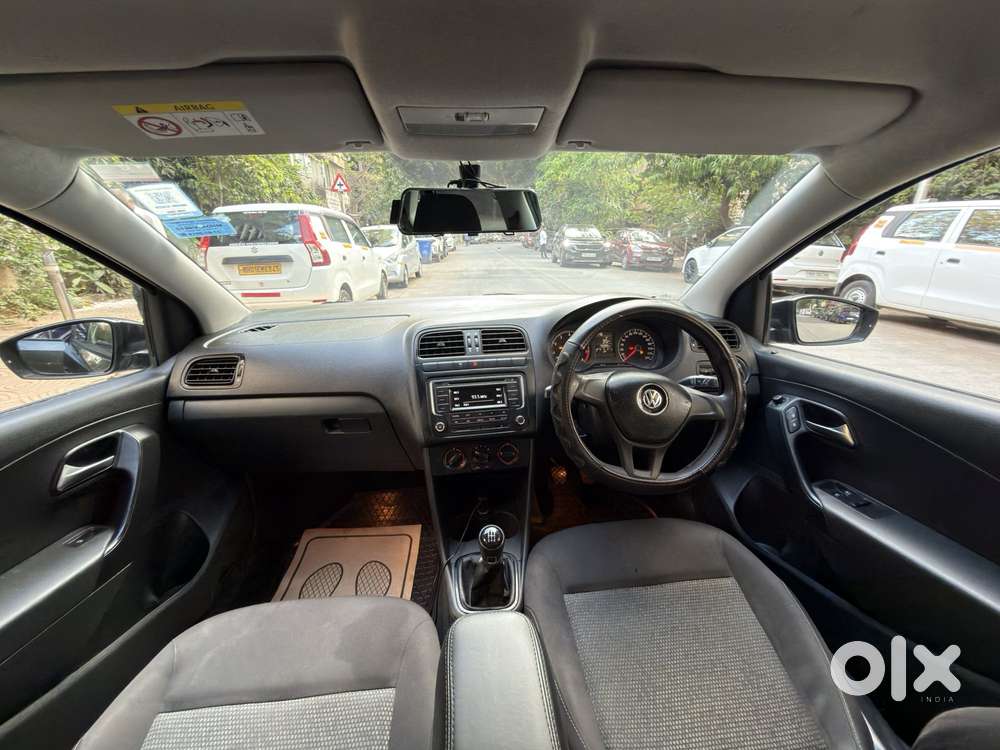 Volkswagen Polo Allstar 1.2 Mpi, 2019, Petrol