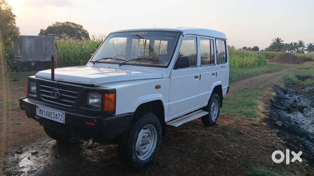 Tata Sumo Spacio Gold 2004