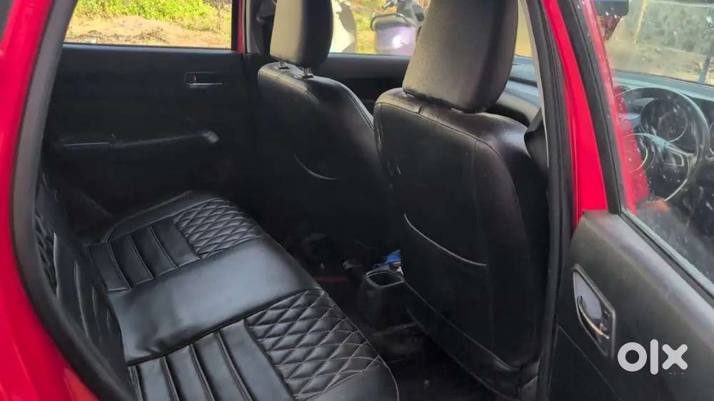 Swift Super Tipe Conditions