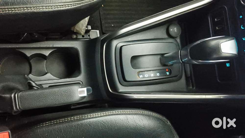 Ford Ecosport 1.5 Petrol Titanium Plus At, 2020, Petrol